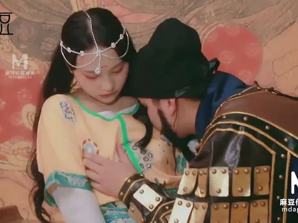 sex massage jav Sex cổ trang Trung Quốc, cô nàng vũ nữ xinh đẹp tuyệt trần